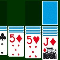 Solitaire Classic в Telegram: классический пасьянс онлайн