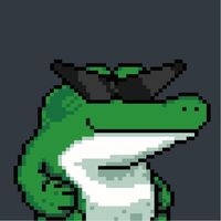 NOT Crocs BOT в Telegram: геймификация, мини-игры и задания