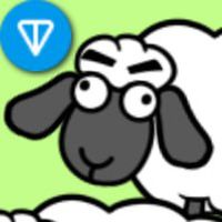 SheepCoin в Telegram: мини-игра с призами и шансом 0,01%
