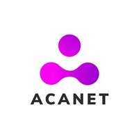 Acanet Airdrop в Telegram: блокчейн-вознаграждения за обучение и активность