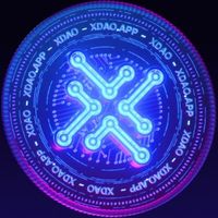 TONxDAO в Telegram: DAO-игра и заработок токенов