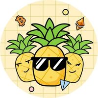 Pina Mania в Telegram: игра ServerFi и бонусы TON