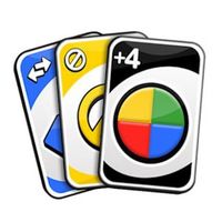 4 Colors в Telegram: динамичная карточная игра для 2–4 игроков