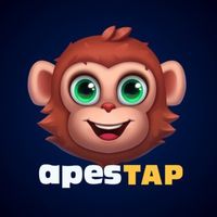 Apes Tap в Telegram: ежедневные задания и награды за активность