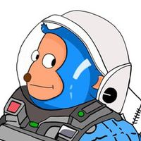 AWK Moon Lander в Telegram: кликер-игра с аирдропом токенов