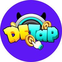 DFTap в Telegram: мини-игра от DigiFinex с DTC-поинтами
