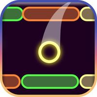 Color Up в Telegram: игра на реакцию и внимание