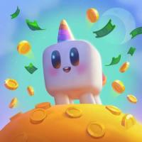 Uni Jump: крипто-аркада с турнирами в Telegram