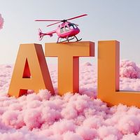 ATL AI в Telegram: генерация фото и цифровых копий