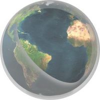 Next Earth Mini App в Telegram: виртуальная недвижимость и экономика метавселенной