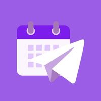 FlyMeet AI планировщик, интеграция Zoom, Телемост, календарь в Telegram: автоматизация встреч
