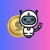 Slot Game в Telegram: игровые автоматы с криптовалютными наградами