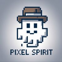 Pixel Spirit в Telegram: оживление фотографий автоматически