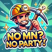 Minerium (MN) в Telegram: майнинг, стейкинг, задания