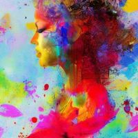 Midjourney AI в Telegram: генерация изображений по тексту