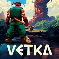 Vetka_ton в Telegram: P2E-игра с выводом TON