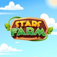 Farm Stars в Telegram: ферма с Web3 и криптовалютой