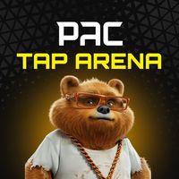 Tap Arena в Telegram: кликер-игра с майнингом и airdrop