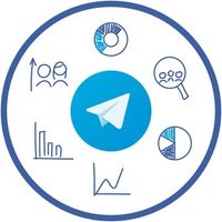 Откуда Подписки Бот в Telegram: аналитика источников подписчиков и отписок