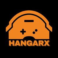 HangarX Gaming в Telegram: Web3-игры и заработок на TON