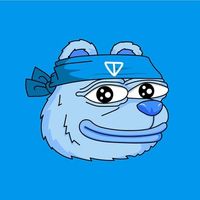 Papo Ninja в Telegram: геймифицированный майнинг токенов $PAPO