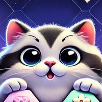 Lucky BTC Chonk в Telegram: поиск криптосокровищ