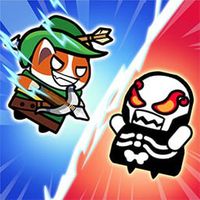 Cat VS Monsters в Telegram: интеграция Sei blockchain, NFT-награды и быстрые сражения