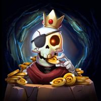 TONs of Dungeons в Telegram: пассивный доход и розыгрыши