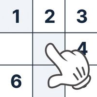 @sudoku_mini_app_bot в Telegram: классическая игра без установки