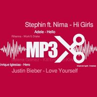 MP3 Tools в Telegram: редактирование и конвертация MP3-файлов
