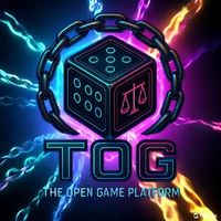 TOG_bot в Telegram: Web3-гейминг и play-to-earn