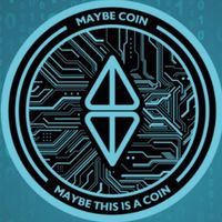 Maybecoin в Telegram: геймификация криптовалюты TON