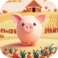 Bacoin Farm   в Telegram: ферма с токенами и апгрейдами
