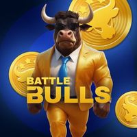 Battle Bulls в Telegram: экономическая игра и заработок токенов
