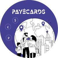 Payecards в Telegram: мультивалютный кошелек и банковские карты