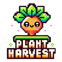 Plant Harvest Game в Telegram: выращивайте урожай и зарабатывайте очки