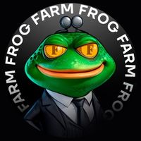 Frog Farm в Telegram: фарминг баллов и реальные выплаты
