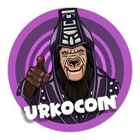 Urkocoin Tap Game в Telegram: майнинг токенов и обмен на USDT