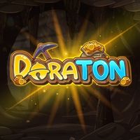 DoraTon в Telegram: Web3-игра на TON