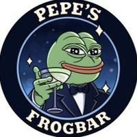 pepefrogbar_bot в Telegram: заработок кредитов и задания