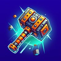 Smash Quest в Telegram: кликер с монстрами и $SMASH