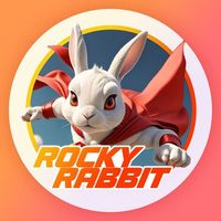 Rocky Rabbit в Telegram: обзор крипто-игры