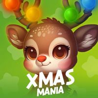 XMASMANIA в Telegram: праздничные NFT, подарки и лидерборд