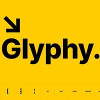 Glyphy App | Free Symbols в Telegram: каталог символов и эмодзи