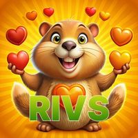 RIVS coin bot | Mining likes in your rivers в Telegram: аналитика лайков и награды
