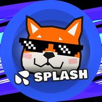 SPLASH App в Telegram: квесты, монеты и аирдроп SPLASH-токенов
