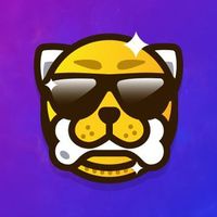 Old NotBoredPuppies bot в Telegram: майнинг токенов и airdrop-акции