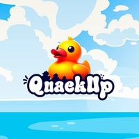 QuackUp в Telegram: кликер-игра с уткой и рейтингом