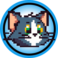 Ton $ Jerry в Telegram: аркадный P2E-космический шутер