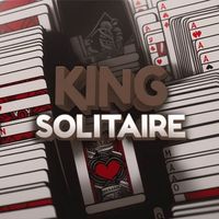 King Solitaire Game в Telegram: классика пасьянса с рейтингом и таймером